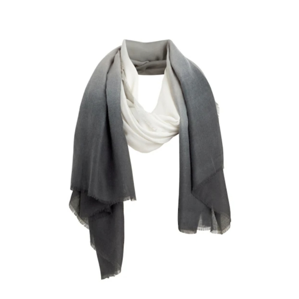 Carly Cushnie scarf new in bag